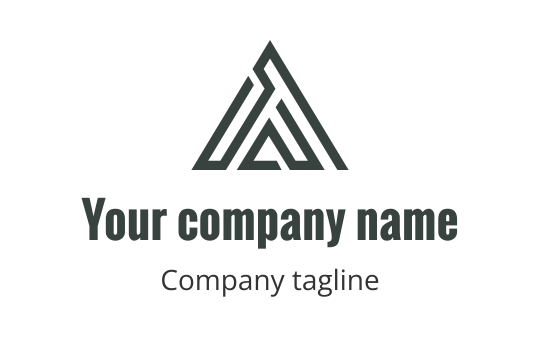 Shape logo