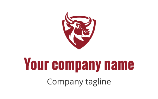 Bull logo