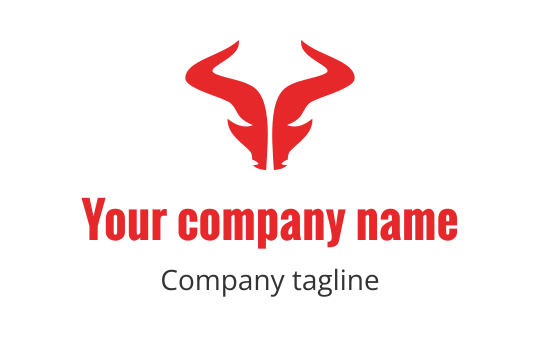 Bull logo