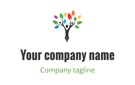 Artist logo