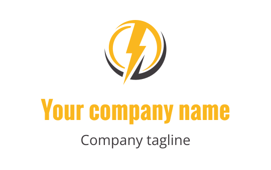Electrical logo