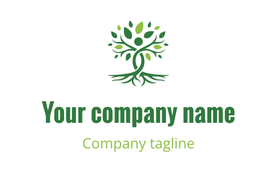Plant logo