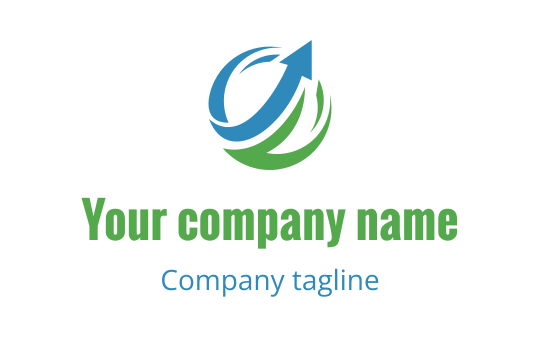 Wind logo