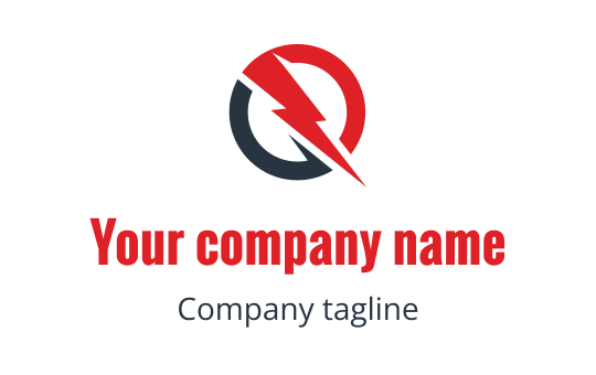 Electric logo
