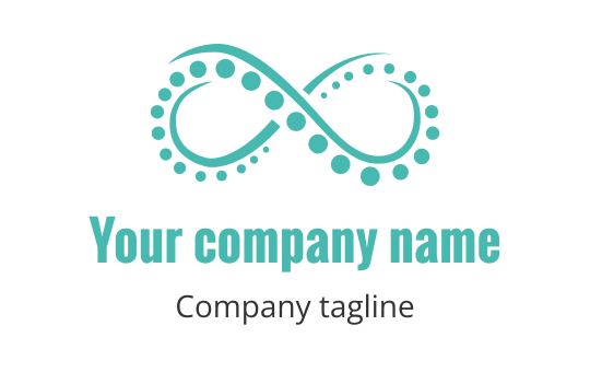 Abstract logo