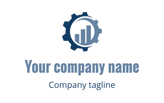 Building logo