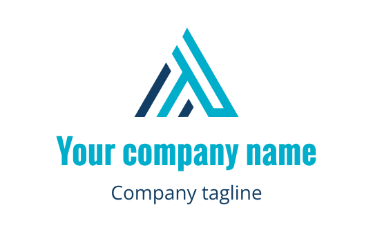 Alphabet logo