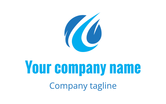 Wave logo