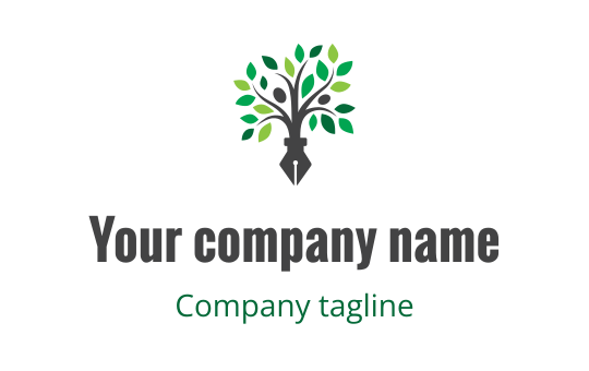 Plant logo