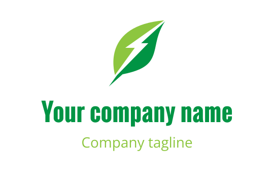 Electrical logo