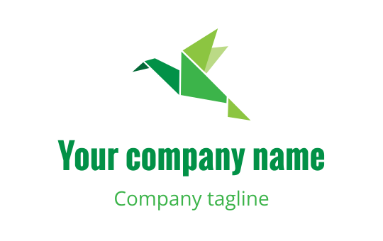 Hummingbird logo