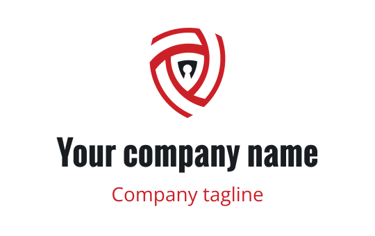 Key logo
