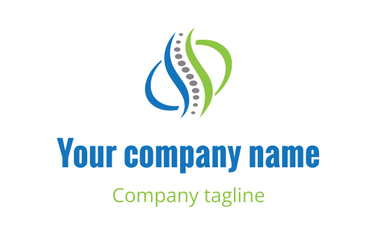Chemical logo