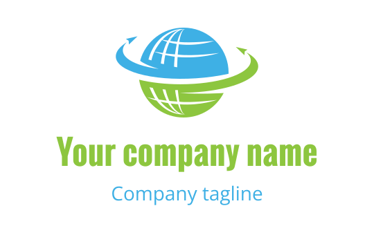 Wave logo