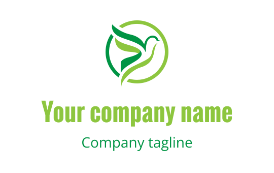 Hummingbird logo