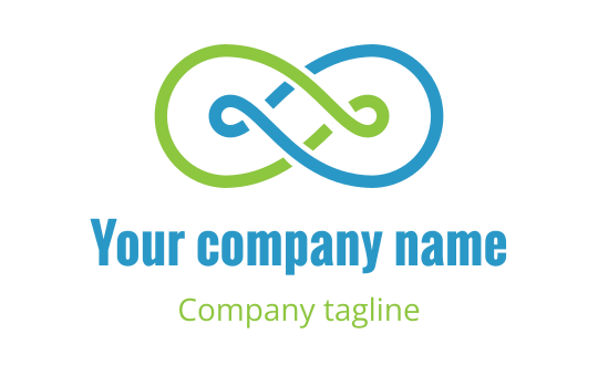 Infinity logo