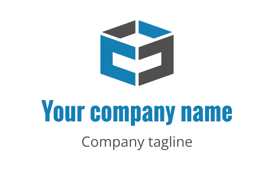 Shape logo