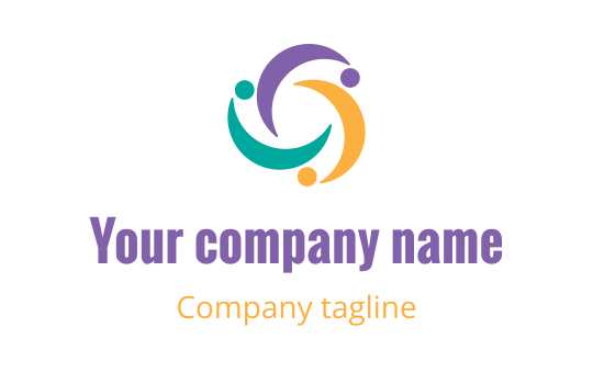 Social logo
