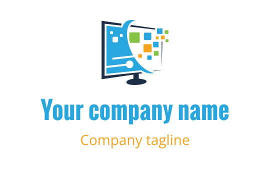 App logo
