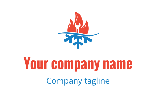Air logo