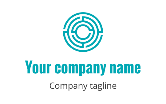 Spiral logo