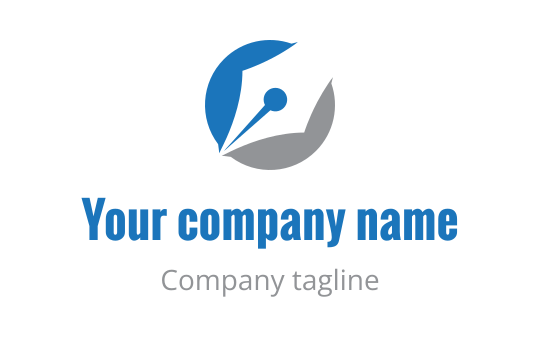 Pen logo
