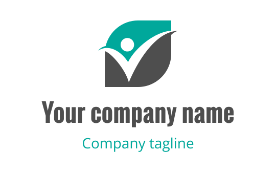Recruitment logo