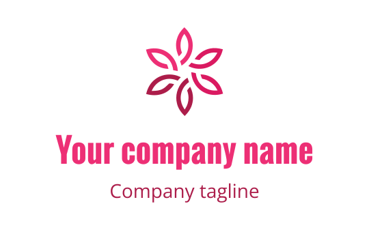 Artist logo