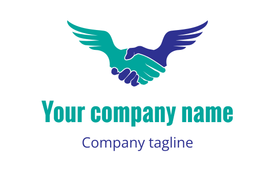 Business logo