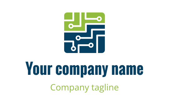Electronics logo