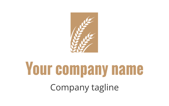 Bakery logo