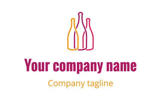 Bar logo