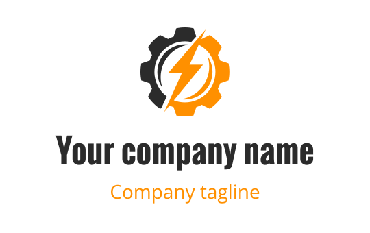 Electric logo