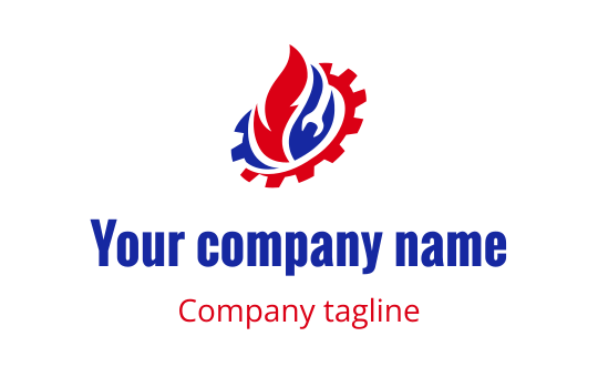 Air logo
