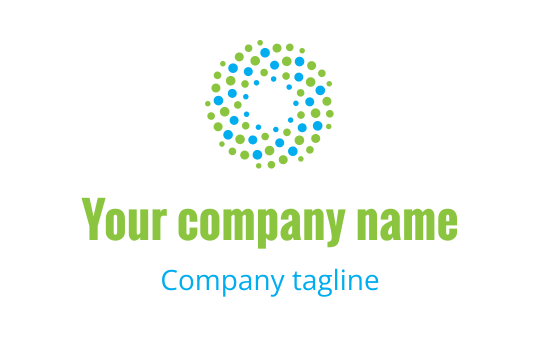 Spiral logo