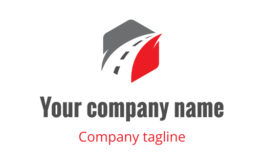 Transport logo