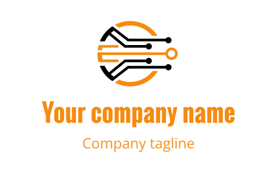 Electronics logo
