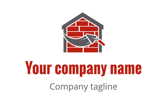 Brick logo