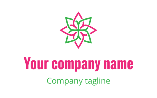 Makeup logo