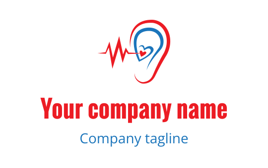 Speech logo