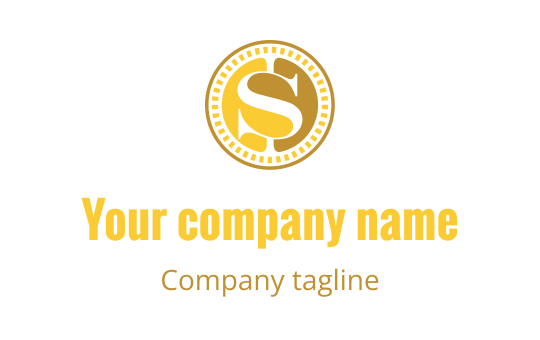 Coin logo
