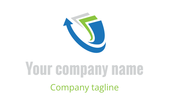Paper logo