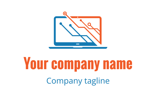 Code logo