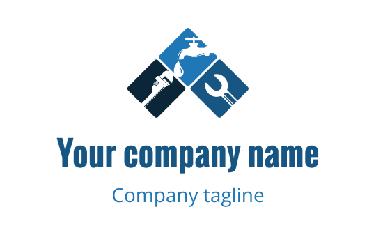 Wrench logo