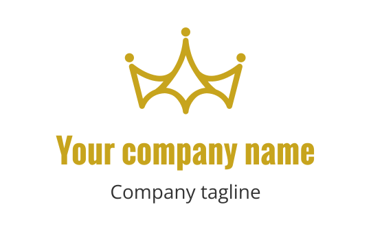 Crown logo