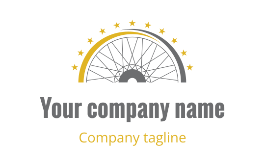 Bike logo