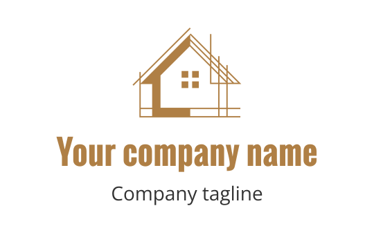 Architecture logo