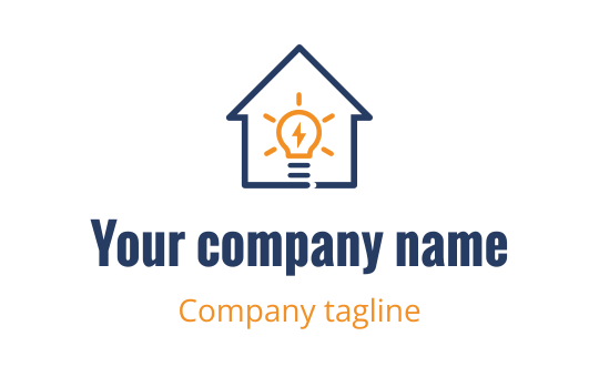 Light logo