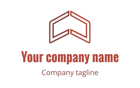 Triangle logo