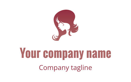 Hair logo